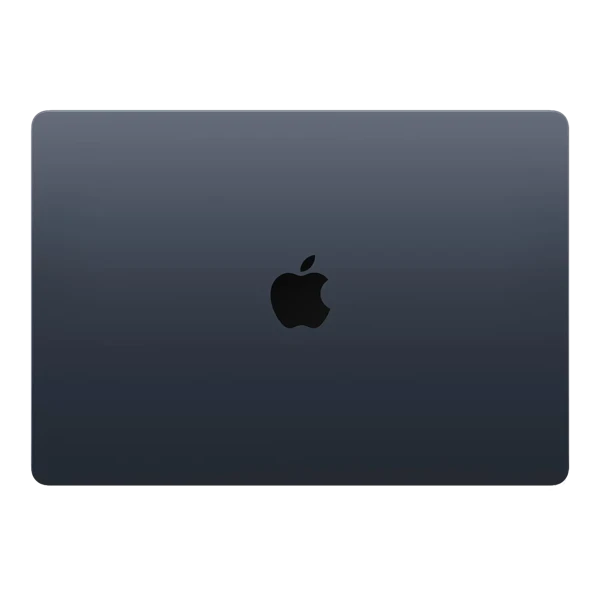 Apple MacBook Air 15 inch (15-inch, 2023) - M2 8CPU 10GPU - 8 GB - 256 GB - Gece yarısı - 3