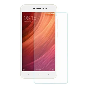 Nettech Xiaomi Redmi Note 5A Uyumlu Ön Koruma Cam Ekran Koruyucu NT-21386