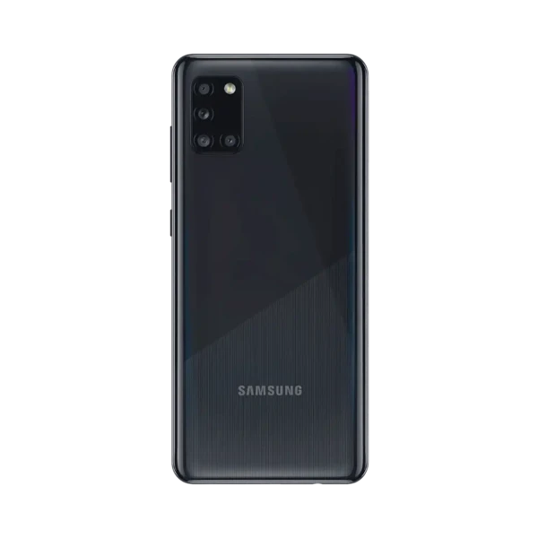 Samsung Galaxy A31 - 128 GB - Prism Crush Black - 3