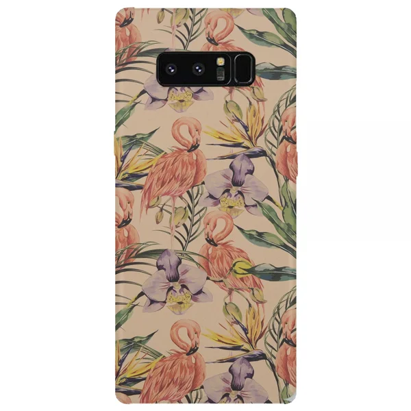 Helt Samsung Galaxy N950 Note 8 Uyumlu Arka Koruma 3M 360 Kaplama VR-2031