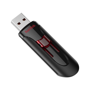 Sandisk Cruzer Blade SDCZ600-064G-G35 64 Gb Usb Bellek (Siyah) NT-111683