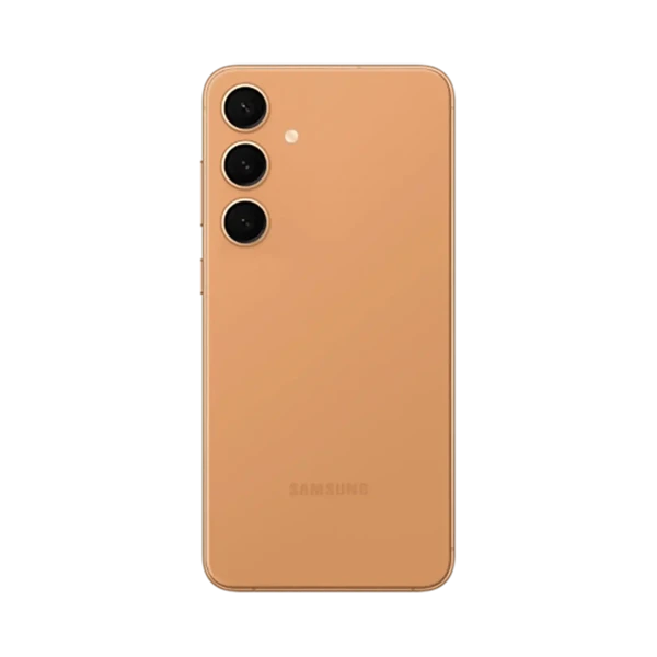 Samsung Galaxy S24 Plus - 256 GB - Turuncu - 3