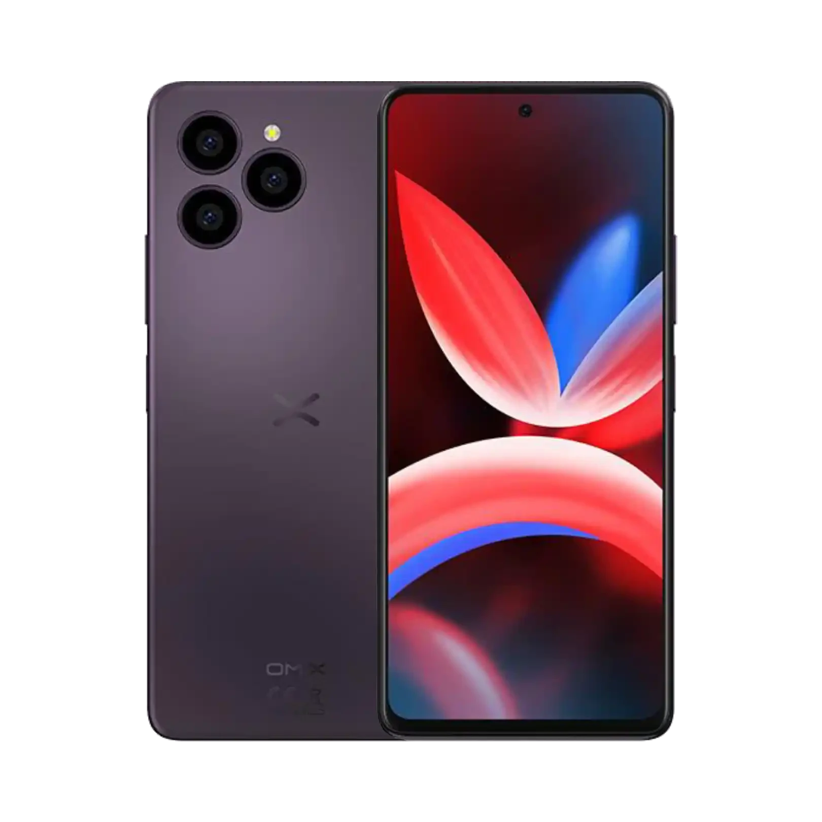 Omix X6 - 128 GB - Mor