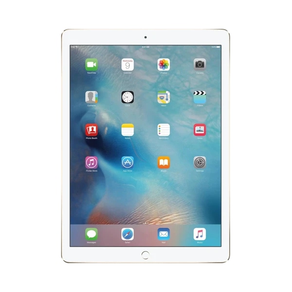 Apple iPad Pro 12.9" (1. Nesil) - 32 GB - 12.9" - GPS - Altın - 2
