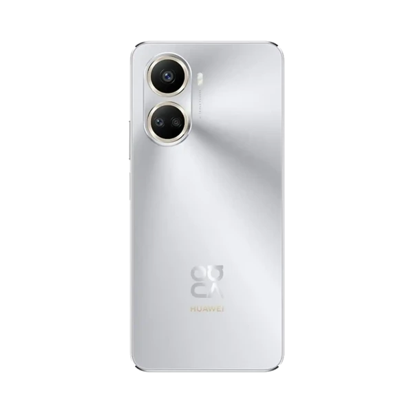 Huawei Nova 10 SE - 128 GB - Gümüş - 3