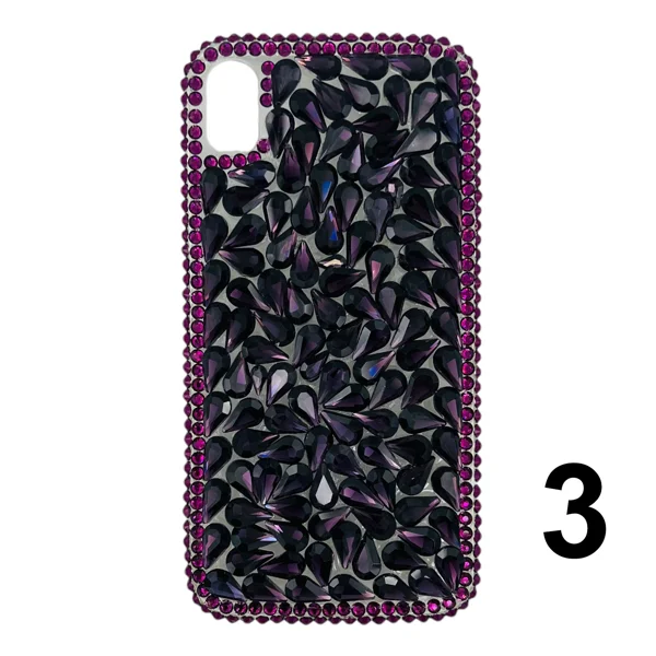 Nettech Apple iPhone XR Uyumlu NT-N046 Arka Koruma Kılıf (Karışık Renk) NT-110303 - 3