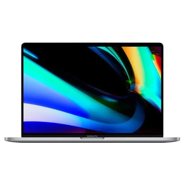 Apple MacBook Pro 16" (16-inch, 2019) - Intel Core i9 2.3 GHz - 16 GB - 1 TB - Uzay Grisi - 1