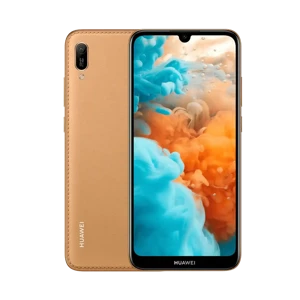 Yenilenmiş Huawei Y6 (2019) Amber Kahverengi 32 GB - küçük görsel 1