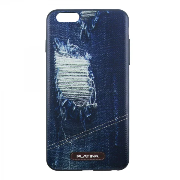 Nettech Apple iPhone 6 Plus Uyumlu Desenli Seri Arka Koruma Kılıf (Karışık/Çok Renkli) NT-13428 - 3