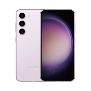 Samsung Galaxy S23 - 256 GB - Lavanta