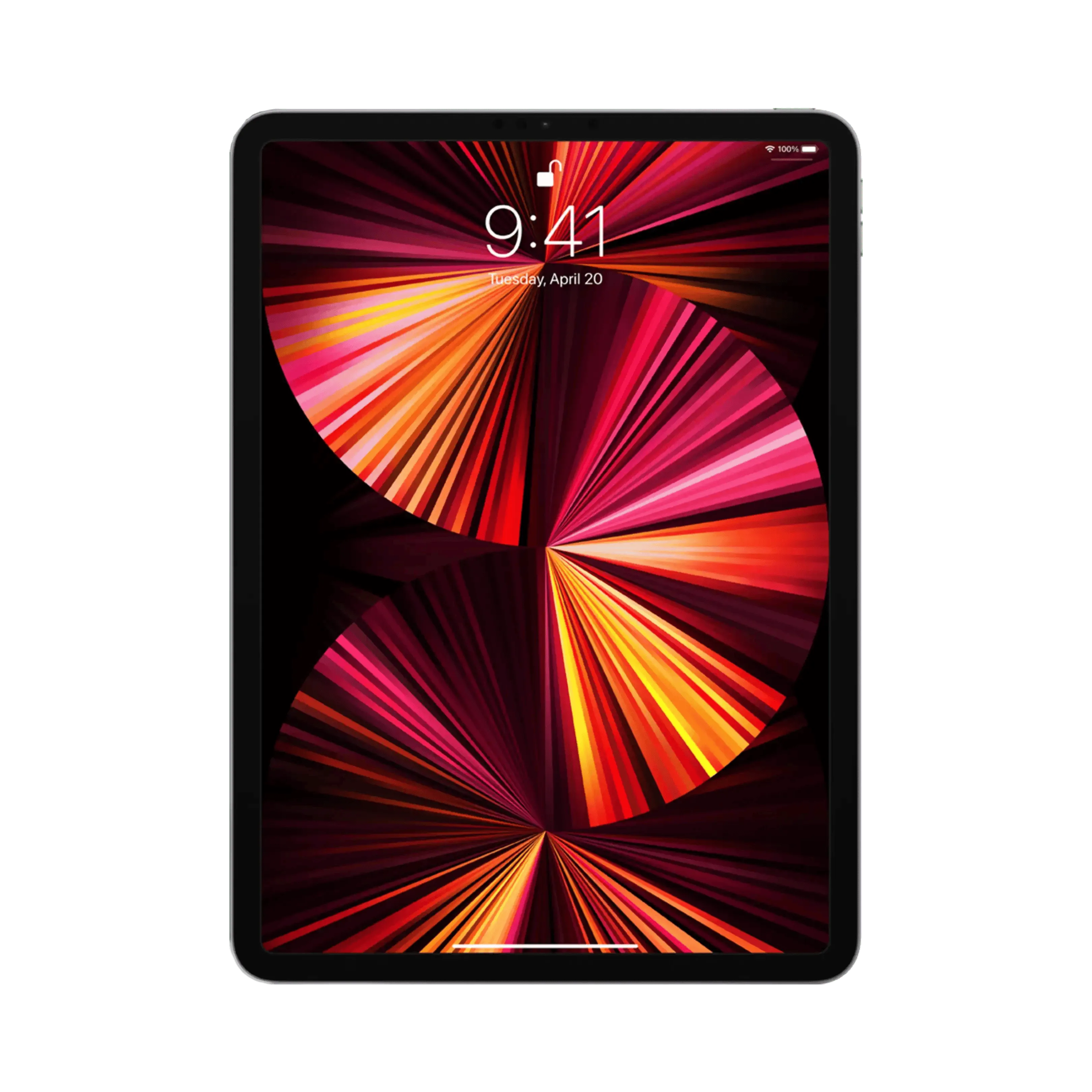 Apple iPad Pro 11