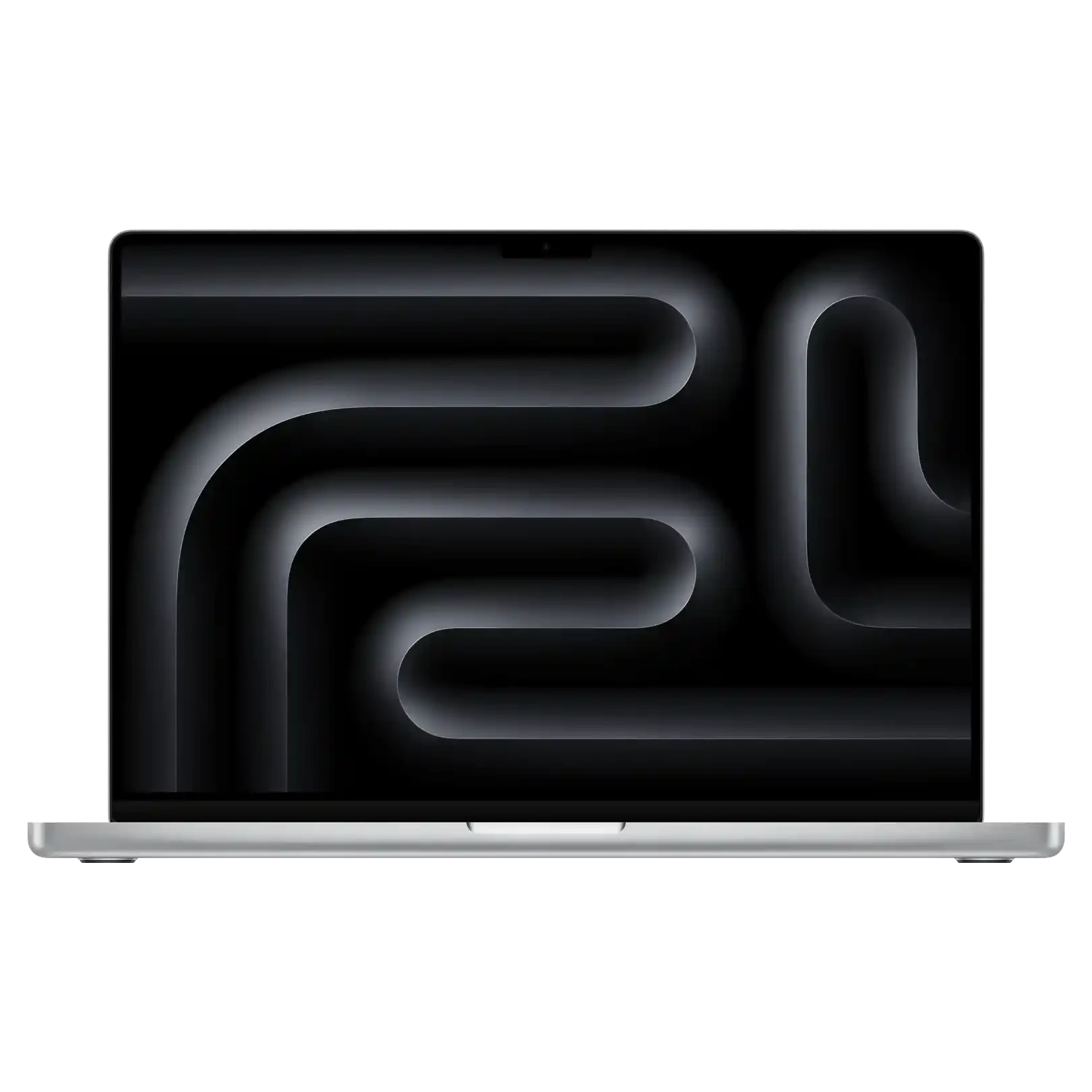 Apple MacBook Pro 16" (16-inch, 2024) - M4 Max 14CPU 32GPU - 36 GB - 1 TB - Gümüş