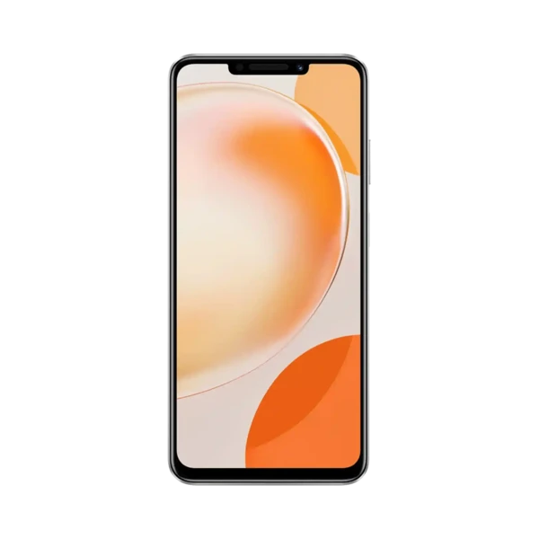 Huawei Nova Y91 - 128 GB - Gümüş - 2