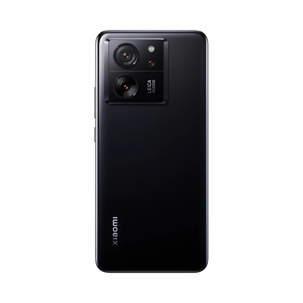 Xiaomi 13T Pro - 256 GB - Siyah - 3