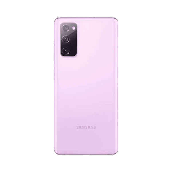 Samsung Galaxy S20 fe - 128 GB - Bulut Lavantası - 3