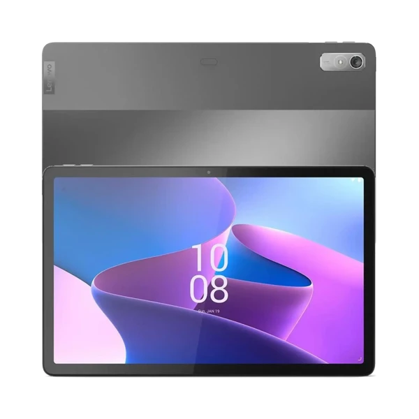Lenovo Tab P11 Pro - 128 GB - 11.5 inç - Wi-Fi - Gri - 1