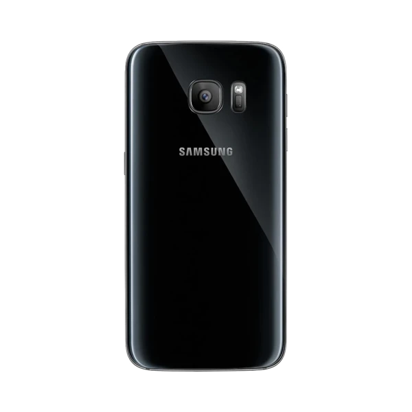 Samsung Galaxy S7 - 32 GB - Siyah - 3