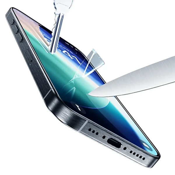İphone 16 pro max ekran koruyucu - 3