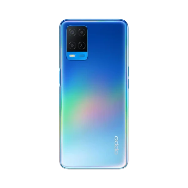 Oppo A54 - 128 GB - Mavi - 3