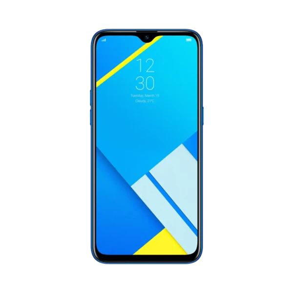 Realme C2 - 16 GB - Mavi - 2