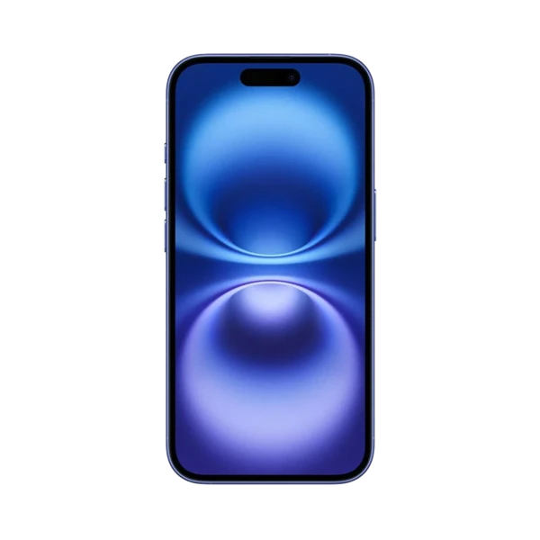 Apple iPhone 16 Plus - 128 GB - Laciverttaş - 2