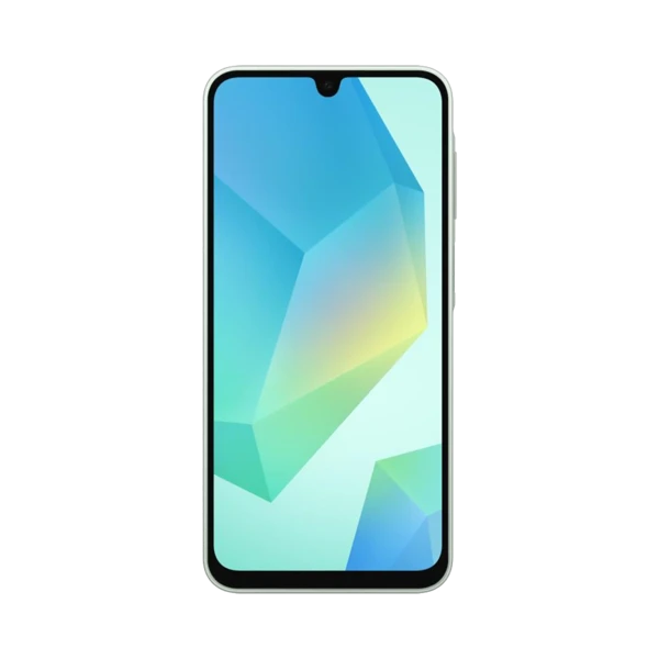 Samsung Galaxy A16 Yeşil 256 GB - 2