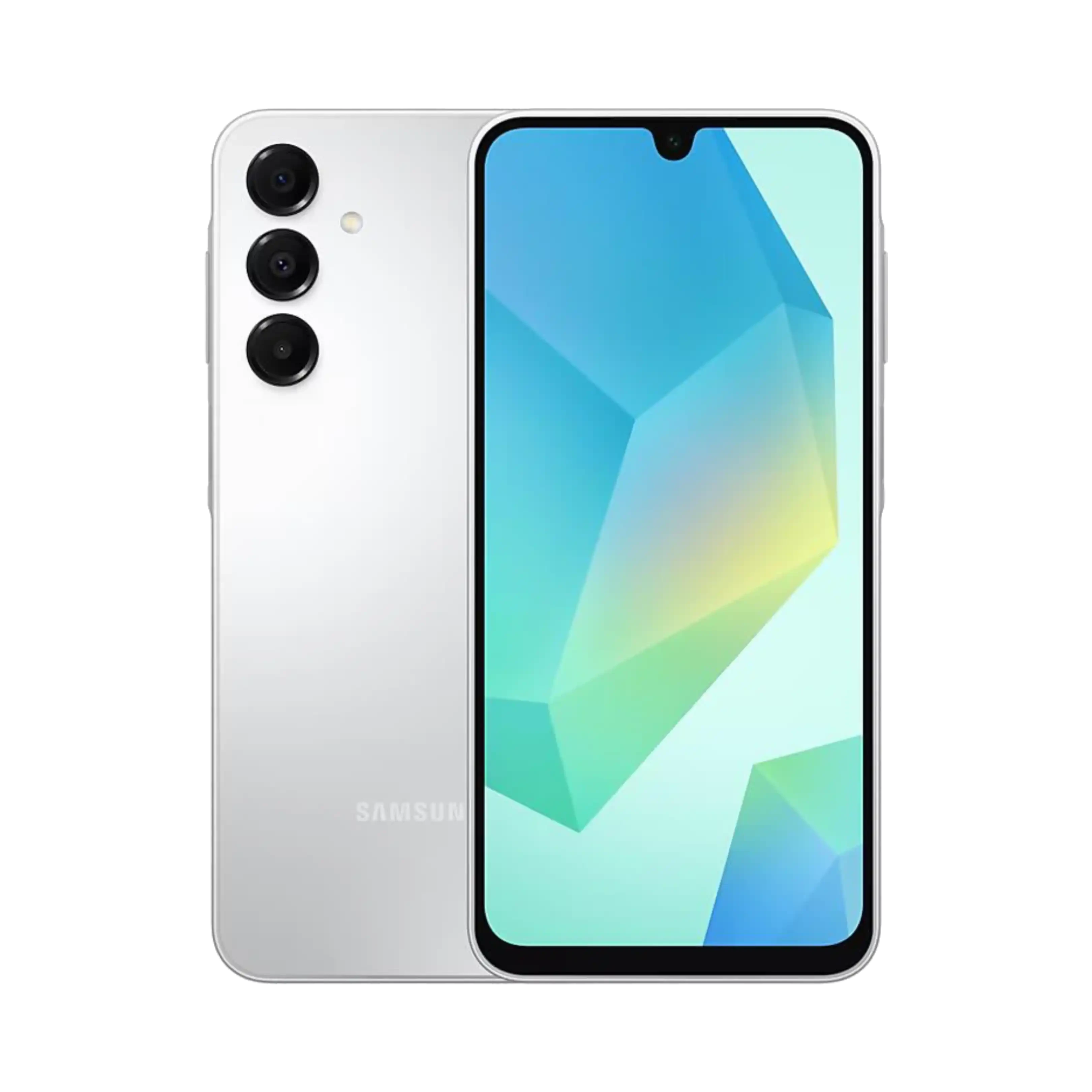 Samsung Galaxy A16 Gri 128 GB