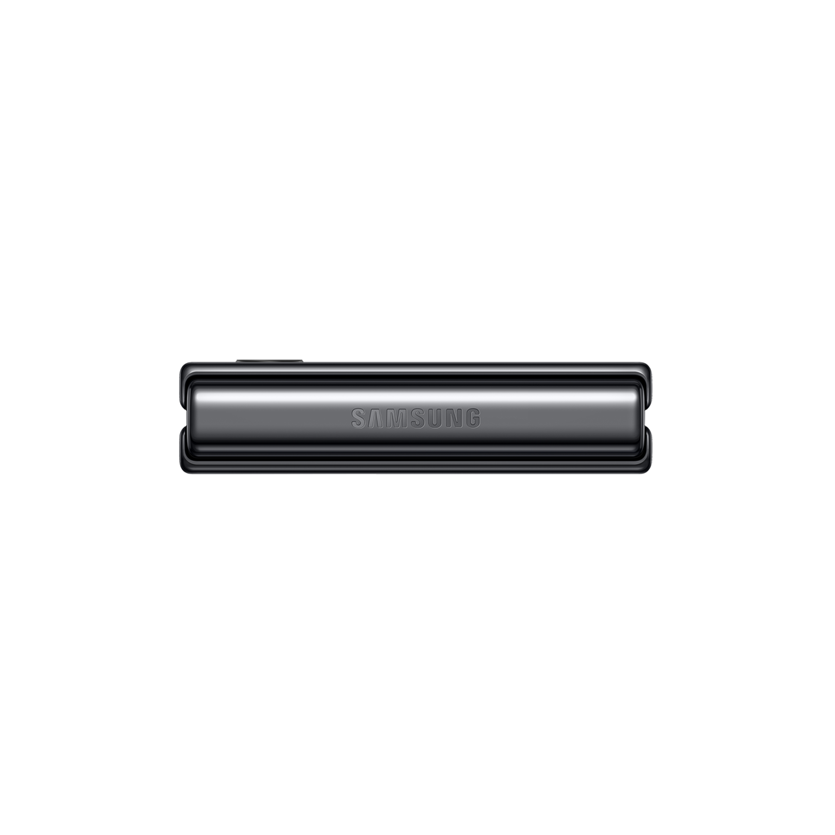 Samsung Galaxy Z Flip4 - 128 GB - Grafit Siyahı