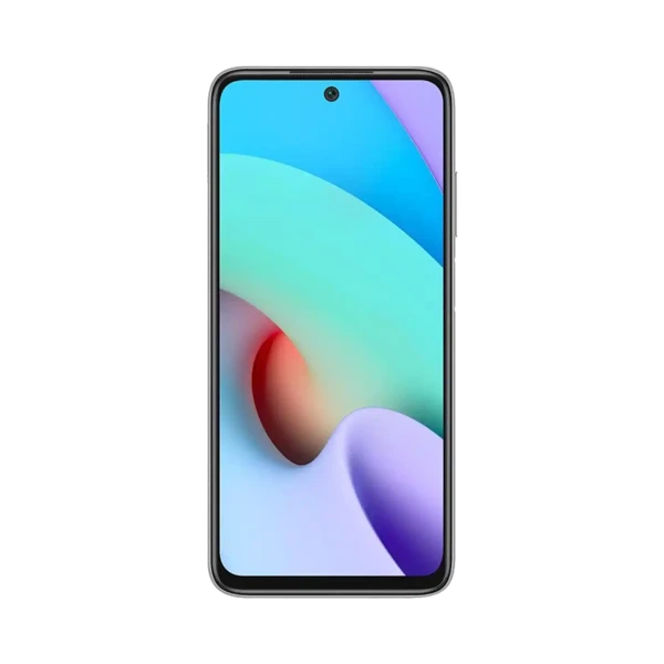 Xiaomi Redmi 10 2022 - 64 GB - Çakıl Beyazı - 2