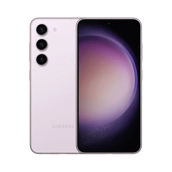 Samsung Galaxy S23 - 256 GB - Lavanta - 1