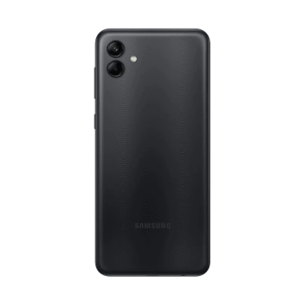 Samsung Galaxy A04 - 128 GB - Siyah - 3