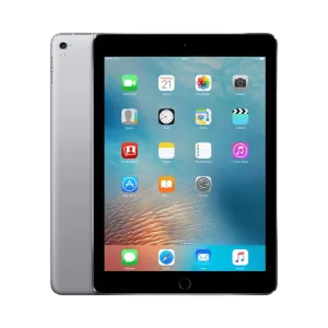 Apple iPad Pro 9.7" - 256 GB - 9.7" - Cellular - Uzay Grisi