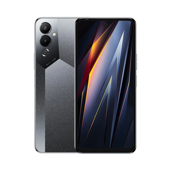 Tecno Pova 4 - 128 GB - Gri - 1