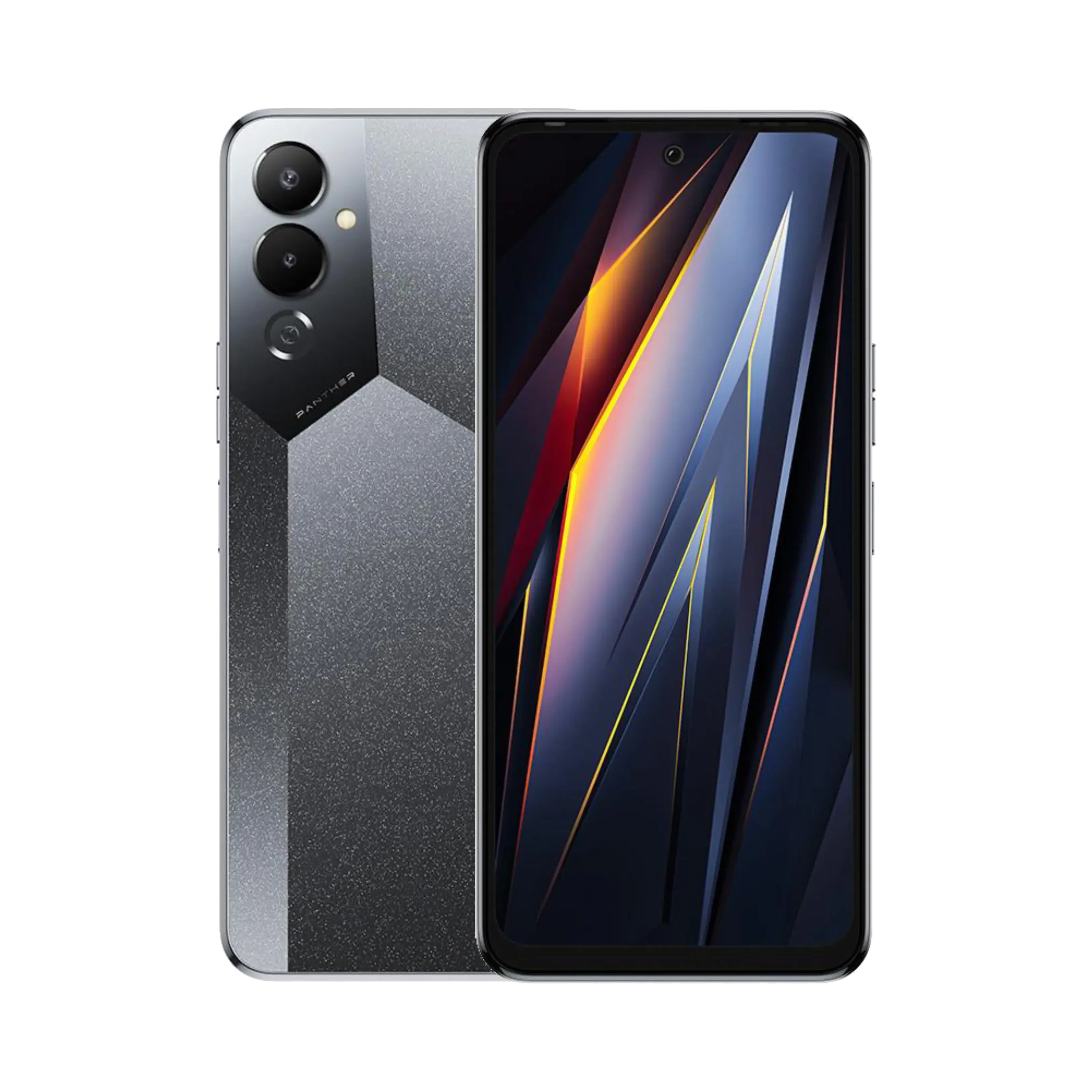 Tecno Pova 4 - 128 GB - Gri