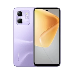 Yenilenmiş Infinix Hot 50i Mor 128 GB - küçük görsel 1