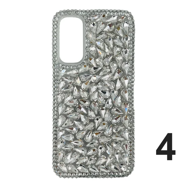 Nettech Samsung Galaxy A15 Uyumlu NT-N046 Arka Koruma Kılıf (Karışık Renk) NT-110348 - 4