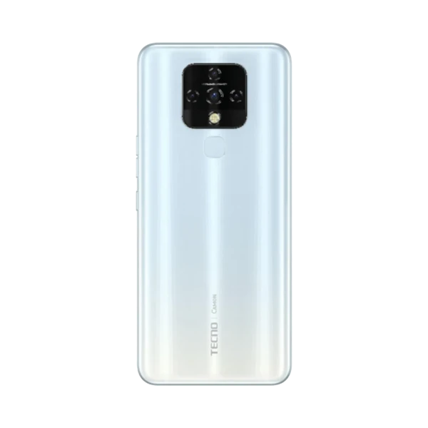 Tecno Camon 16 - 128 GB - Beyaz - 3