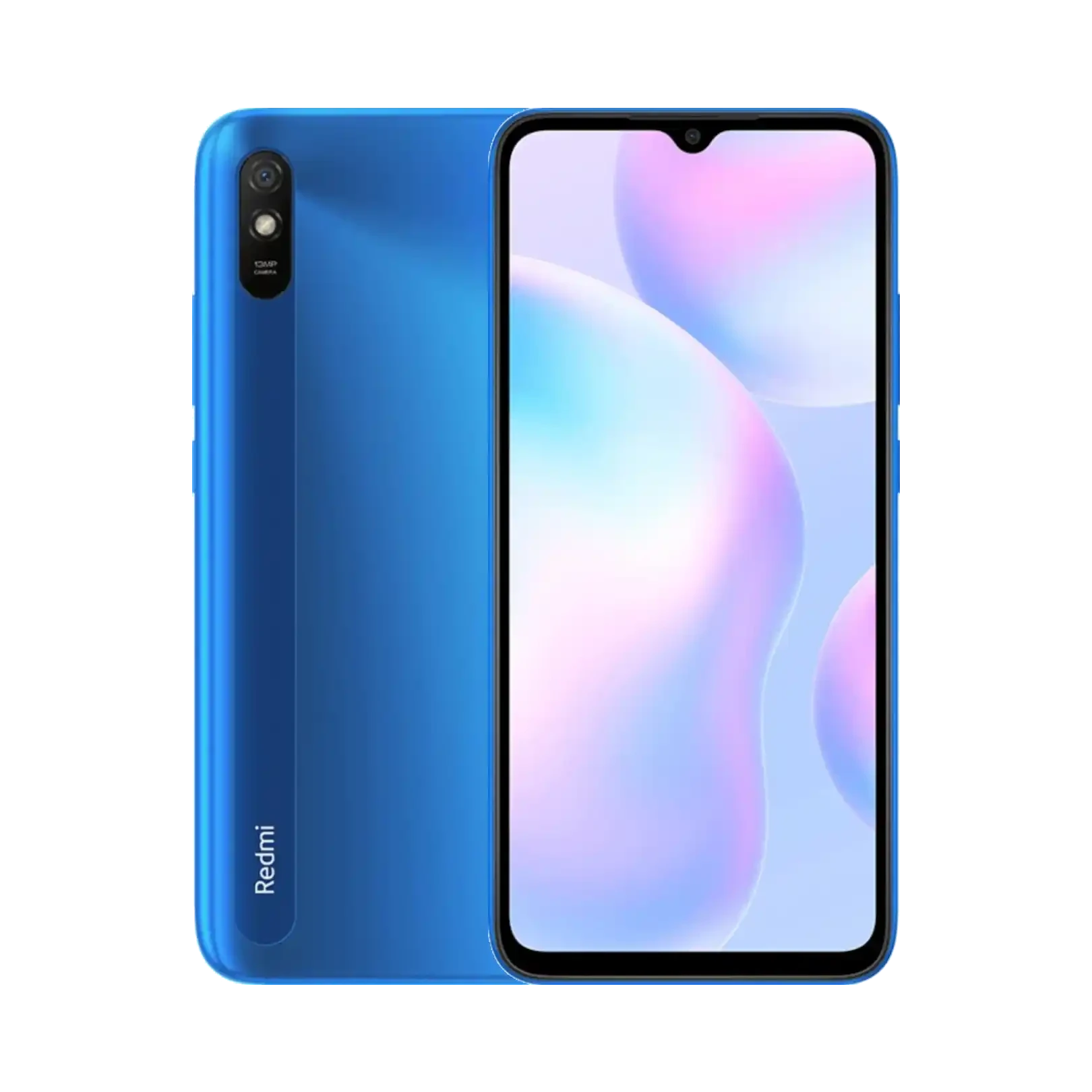 Xiaomi Redmi 9A - 32 GB - Deniz Mavisi