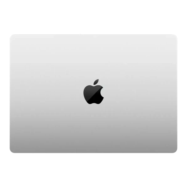 Apple MacBook Pro 14" (14-inch, 2023) - M3 Pro 8-core and 10-core GPU - 18 GB - 512 GB - Gümüş - 3