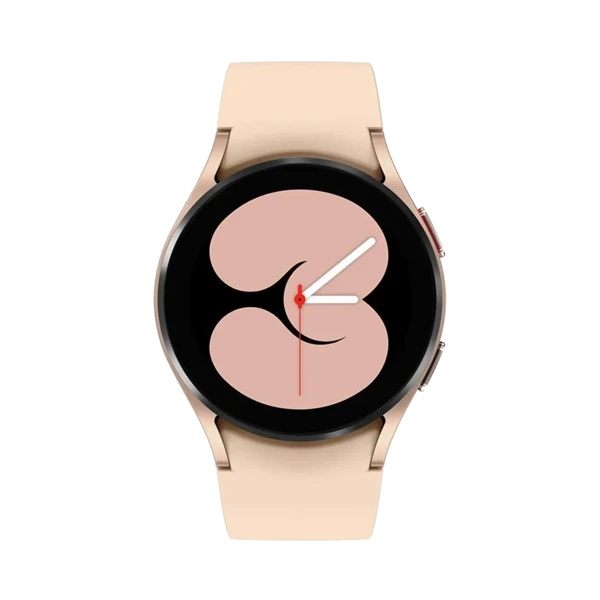 Samsung Galaxy Watch 4 - Alüminyum - 40 mm - LTE - Pembe Altın - 2
