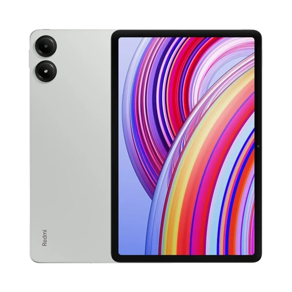 Xiaomi Redmi Pad Pro - 256 GB - 12.1 inç - Wi-Fi - Yeşil - 1