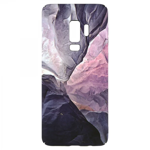 Nettech Samsung Galaxy G965 S9 Plus Uyumlu Arka Koruma Arka Koruma Kılıf (Karışık/Çok Renkli) VR-6683 - 3