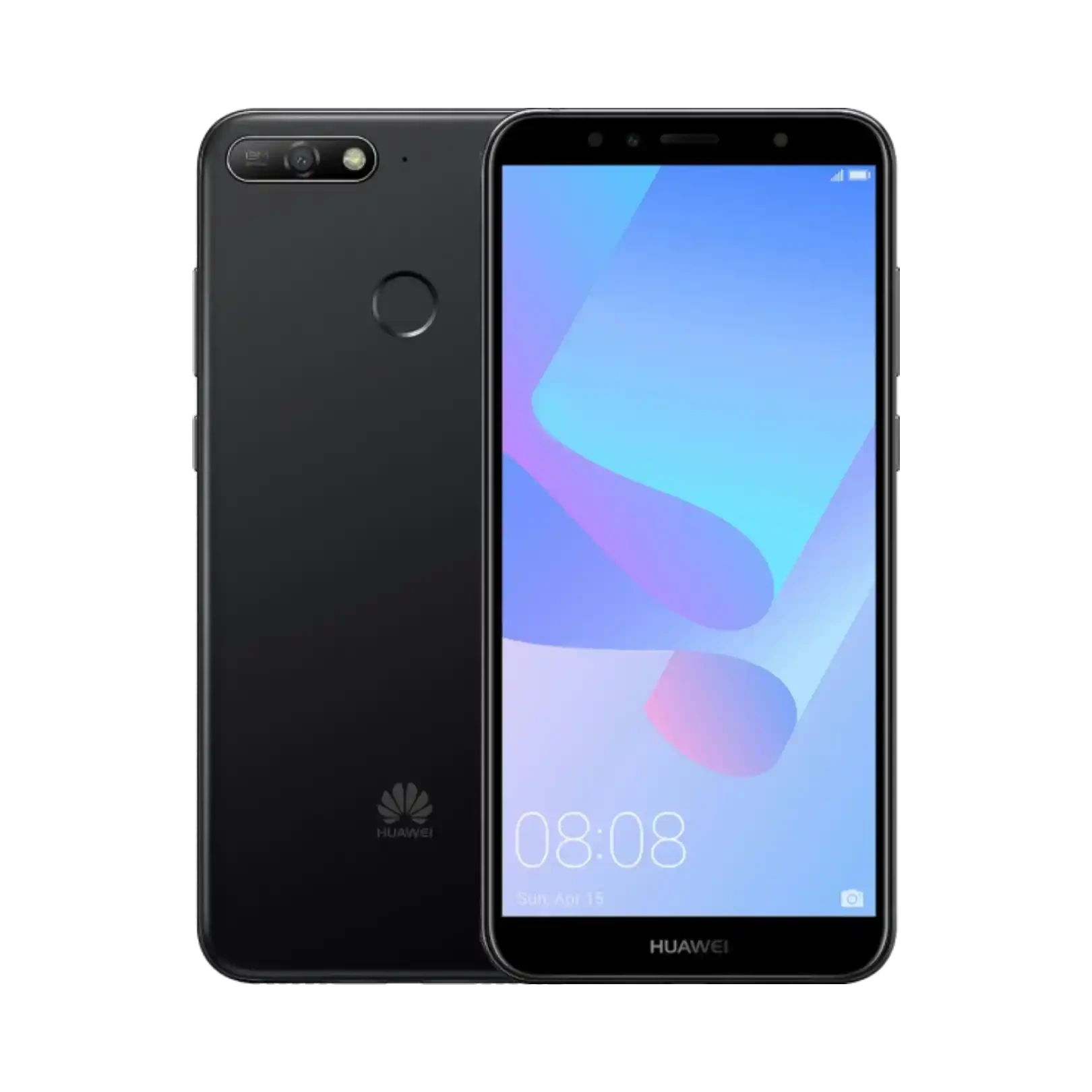 Huawei Y6 Prime 2018 - 16 GB - Siyah
