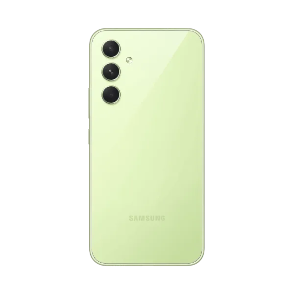 Samsung Galaxy A54 - 128 GB - Yeşil