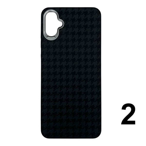 Nettech Samsung Galaxy A05 Uyumlu NT-N054 Arka Koruma Kılıf (Karışık Renk) NT-109690 - 2