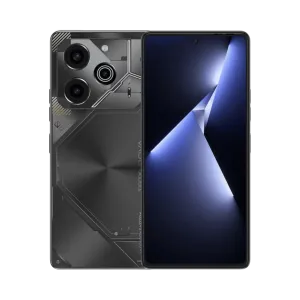 Tecno Pova 6 Pro - 256 GB - Gri