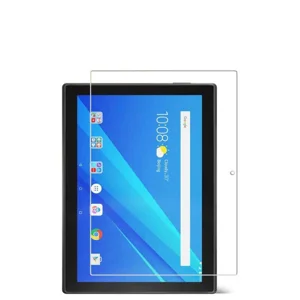 Lenovo Tab M10 Plus TB-125F - TB-128F 3. Jenerasyon Zore Tablet Temperli Cam Ekran Koruyucu - Renksiz