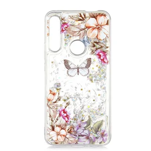 Galaxy A20S Kılıf Zore Marshmelo Silikon - NO6