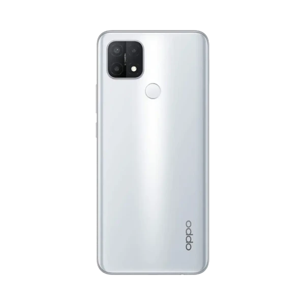 Oppo A15s - 64 GB - Beyaz - 3