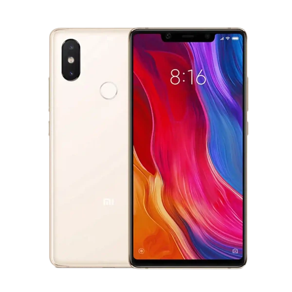 Yenilenmiş Xiaomi Mi 8 SE Altın 64 GB - 1
